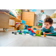 Конструктор LEGO DUPLO Marvel Динозавр Spidey-Rex проти Зеленого Гобліна 25 деталей (10463) - зображення 6