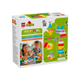 Конструктор LEGO DUPLO Classic Коробка кубиков для ярких творческих сборок 80 деталей (10479) - изображение 2