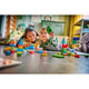 Конструктор LEGO DUPLO Classic Коробка кубиков для ярких творческих сборок 80 деталей (10479) - изображение 7