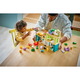 Конструктор LEGO DUPLO Town 3-в-1 Современный семейный дом с фигурками 166 деталей (10470) - изображение 7