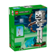 Конструктор LEGO Minecraft Скелет 502 деталі (21594) - зображення 2