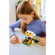 Конструктор LEGO Minecraft Куриная ферма 233 детали (21585) - изображение 9