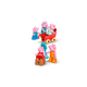 Конструктор LEGO DUPLO Peppa Pig Сімейний будинок 84 деталі (10467) - зображення 6