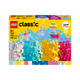 Конструктор LEGO Classic Чарівна прозора коробка 340 деталей (11040) - зображення 1