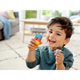 Конструктор LEGO DUPLO Classic Коробка с кубиками 65 деталей (10913) - изображение 5