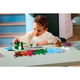 Конструктор LEGO Classic Творчі динозаври 450 деталей (11041) - зображення 6