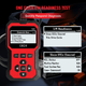 Автосканер диагностический OEM V410 OBD2 проводной с дисплеем - изображение 3