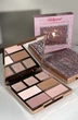 Палетка для макіяжу обличчя Charlotte Tilbury Hollywood Instant Look in Palette (Pretty Glowing Beauty) 22 g - зображення 3