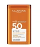 Солнцезащитный сток Clarins 50+ для чувствительных участков лица, 17 g - изображение 2