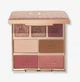 Палітра для обличчя та очей Face palette instant look dreamy, bronzed beauty - зображення 1