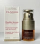 Комплексная антивозрастная сыворотка для лица Clarins Double Serum 20 мл - изображение 1