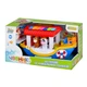 Развивающая игрушка Limo Toy Лодочка приключений с животными голос животных, пианино - изображение 6