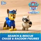 Ігровий набір Щенячий патруль Чейз Поліцейська Машинка Paw Patrol Chase Police Search and Rescue Spin Master - изображение 3