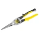 Ножницы по металлу Stanley FatMax Aviation прямые, 250мм (2-14-563) - изображение 3