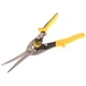Ножницы по металлу Stanley FatMax Aviation прямые, 250мм (2-14-563) - изображение 4