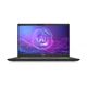 Ноутбук MSI Modern 15 H C2RMTG-406US 15.6" IPS 1920x1080 60 Гц / Intel Core 9 270H / Intel Graphics / RAM 32 ГБ / DDR4 / SSD 1 ТБ / Windows 11 Home / 1.90 кг (MOD15HC2406) - зображення 8