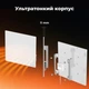 Конвектор AENO Premium Eco Smart GH11S (AGH0011S) - изображение 8