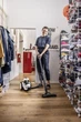 Пилосос Karcher VC 3 Plus (1.198-060.0) - зображення 7