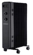 Масляный радиатор INTERLUX INO-2000BL - изображение 1