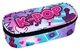 Пенал шкільний CoolPack Campus F062037 K-POP - изображение 1