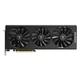 Видеокарта XFX AMD Radeon RX 6800 16GB Speedster SWFT 319 (RX-68XLAQFD9) (GDDR6, 256 bit, PCI-E v4.0 x16) Б/у - изображение 1