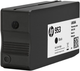 Tusz HP No.953 Black 1000s (L0S58AE) - obraz 2