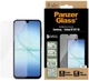 Захисне скло PanzerGlass Screen Protector Ultra-Wide Fit для Samsung Galaxy A17 / A17 5G (5715685031595) - зображення 1