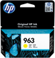 Картридж HP No.963 Yellow 700ст (3JA25AE) - зображення 1