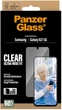 Szkło hartowane PanzerGlass Screen Protector Ultra-Wide Fit do Samsung Galaxy A27 5G (5715685033995) - obraz 4