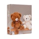 Фотоальбом 10x15см 100 фото GEDEON MM46100 PLUSH TOY-1 - изображение 1