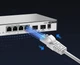Коммутатор H3C S1506FX 2.5G на 4 порта с оптическим портом 10G, для NAS - изображение 10