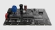 Коммутатор OAM-6000-45-2GX4GT-SFP промышленный гигабитный на 4 порта с 2 SFP на DIN-рейку - изображение 4