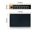 Коммутатор KeepLINK KP-9000 8-портовый гигабитный с облачным управлением, металлический корпус - изображение 3
