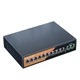 Коммутатор KeepLINK KP-9000 на 12 портов 100 Мбит/с с PoE - изображение 2