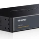 Коммутатор TP-LINK TL-SF1024S на 24 порта 100 Мбит/с неуправляемый - изображение 4