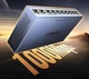 Стандартный PoE-коммутатор UGREEN с 8 портами и питанием от 10 гигабитных портов, разветвитель/конвертер сетевого кабеля для домашней системы видеонаблюдения, разветвитель для корпоративных сетей с двумя восходящими каналами 35372 - изображение 8