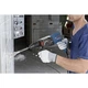 Мережевий перфоратор Bosch Professional GBH 2-28 F SDS plus 880 Вт 3,2 Дж зі швидкозатискним патроном та кейсом (0611267601) - зображення 5