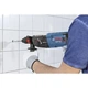 Мережевий перфоратор Bosch Professional GBH 2-28 F SDS plus 880 Вт 3,2 Дж зі швидкозатискним патроном та кейсом (0611267601) - зображення 8