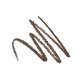 LN PRO Олівець для брів Contour Brow Liner №102 (світло-коричневий) 1,7 г - изображение 2