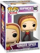 Фигурка Funko Pop! Rocks: Spice Girls — #503 Джери Холлиуэлл в клипе Wannabe (Geri Halliwell / Wannabe) - изображение 1