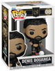 Фигурка Funko POP! Sports: MLS — DENIS BOUANGA (Дени Буанга) #08 - изображение 1