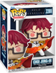 Фігурка Funko POP! Animation: Solo Leveling — CHOI JONG-IN (Чо Чон Ін) #2269 - зображення 1