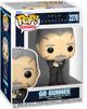 Фигурка Funko POP! Animation: Solo Leveling — GO GUNHEE (Го Гунхи) #2270 - изображение 1