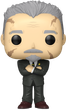 Фигурка Funko POP! Animation: Solo Leveling — GO GUNHEE (Го Гунхи) #2270 - изображение 2