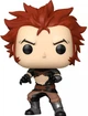 Фігурка Funko POP! Animation: Solo Leveling — BAEK YOONHO (Пек Юн Хо) #2268 - зображення 2