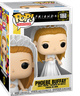 Фигурка Funko POP! Friends — PHOEBE BUFFAY (WEDDING DRESS) (Фиби Буффе в свадебном платье) #1868 - изображение 1