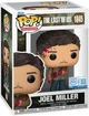 Фигурка Funko Pop! Games: The Last of Us — #1845 Джоэл Миллер (Joel Miller Bloody) - изображение 1