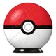 3D Пазл Ravensburger Покебол Классический — Pokémon Pokéballs: Classic (11256) - изображение 2