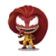 Фигурка Funko POP! Games: Marvel's Spider-Man 2 – Scream №1026 11 см (80329) - изображение 2