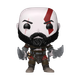 Фігурка Funko Pop! Games: God of War — #1285 Кратос з клинками (Kratos with Blades) - зображення 2
